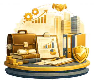 Assistenza alle imprese