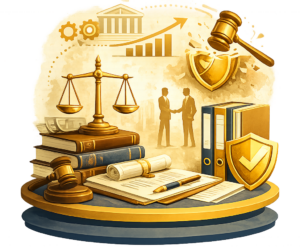 Contenzioso societario.