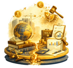 Operazioni straordinarie e due diligence