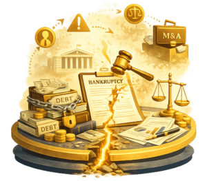 Procedure concorsuali