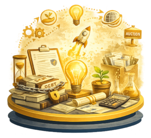 startup innovative e società benefit nella fase di costituzione