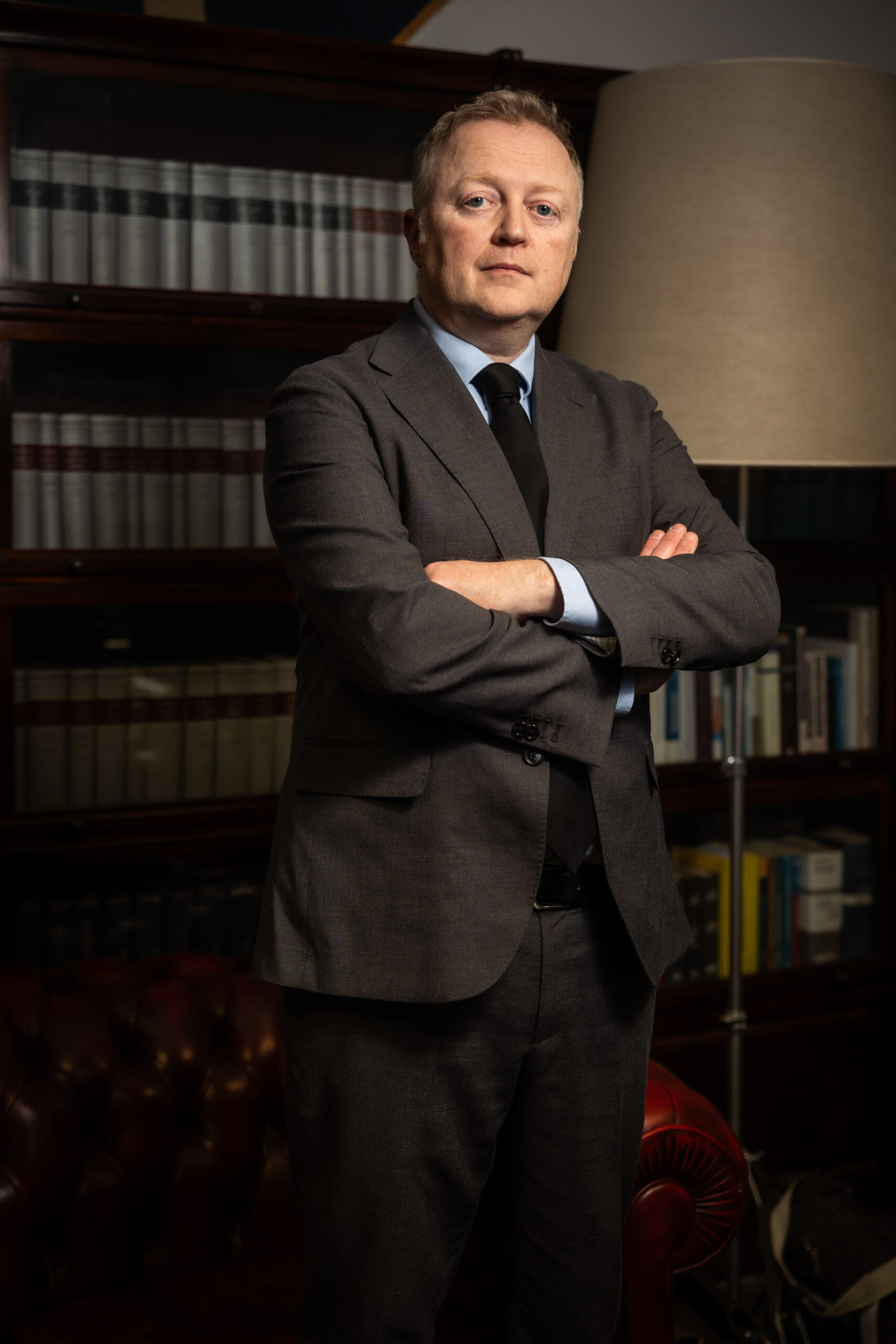 Avvocato Antonello Maria Giacobazzi