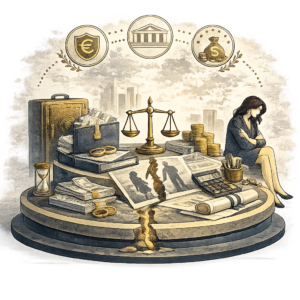 Diritti patrimoniali e rapporti economic