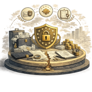 Adeguamento al GDPR e alla normativa privacy