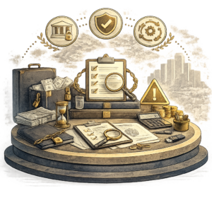 Compliance normativa e gestione del rischio