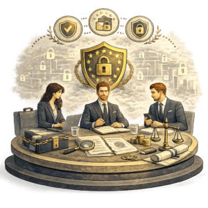 Privacy in ambito aziendale e professionale