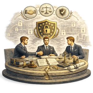 Negoziati e gestione delle controversie contrattuali