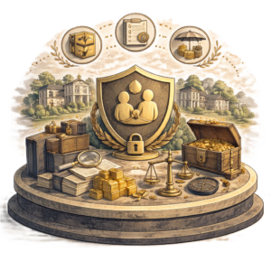 Trust e strumenti di tutela patrimoniale