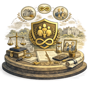 Pianificazione patrimoniale e continuità