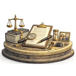 Redazione e revisione dei contratti