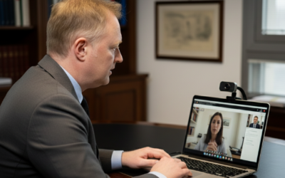 Quando è indicata la consulenza legale online