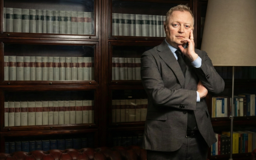 Contrattualistica e Trust