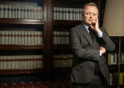 Contrattualistica e Trust