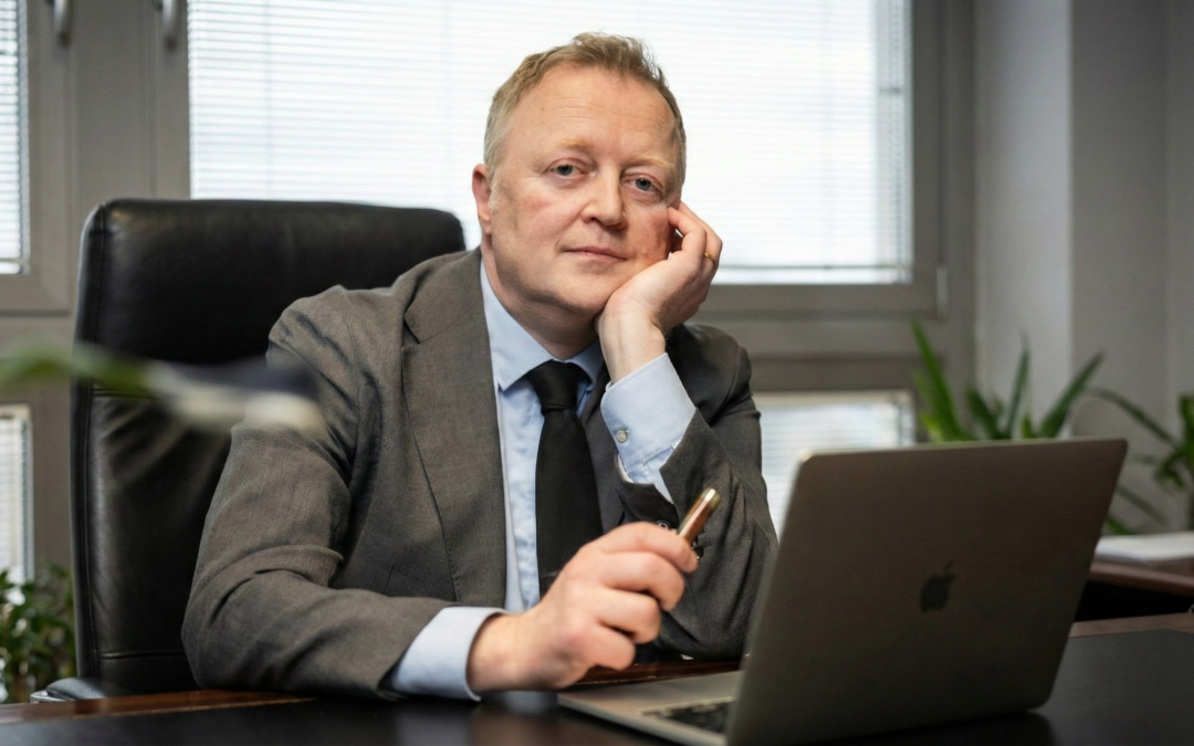 Compliance, Privacy & GDPR