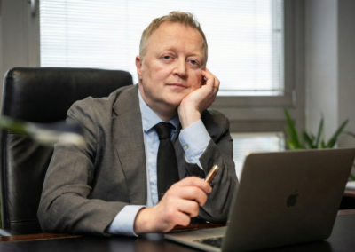 Compliance, Privacy & GDPR