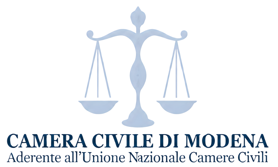 Camera Civile di Modena